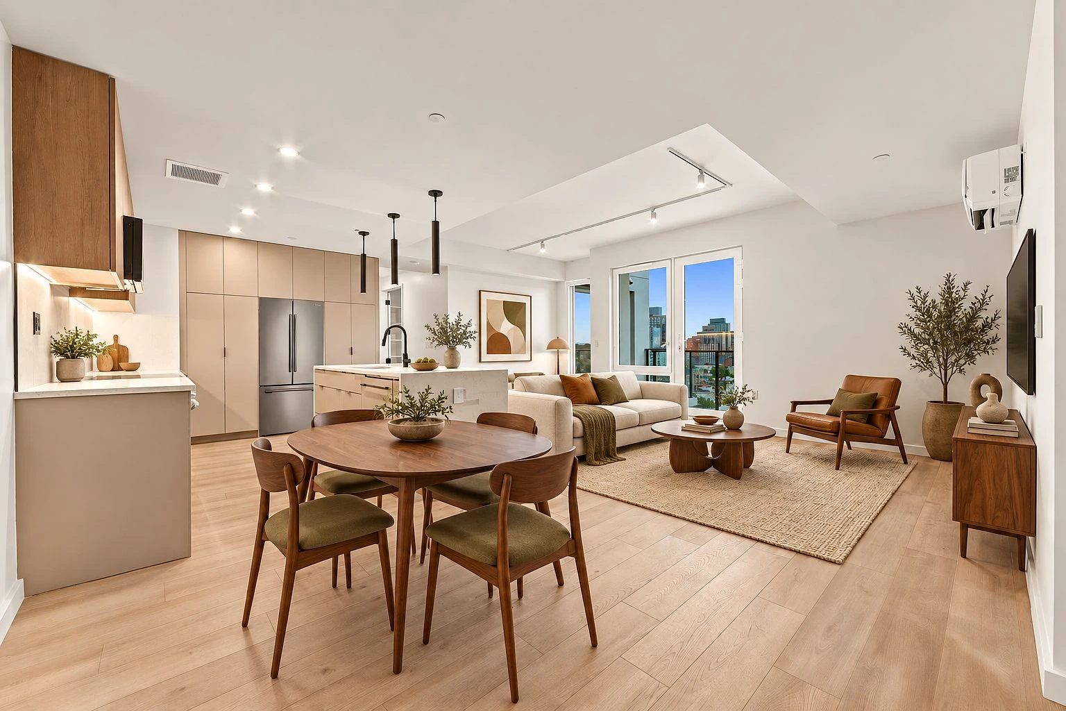 74 Saint Marks Pl #Penthouse 3, Brooklyn, NY 11217 listing photo