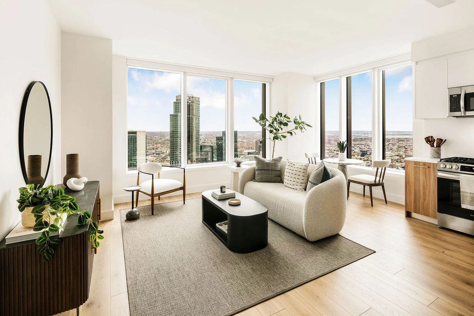 23-15 44th Dr #32M, Queens, NY 11101 listing photo
