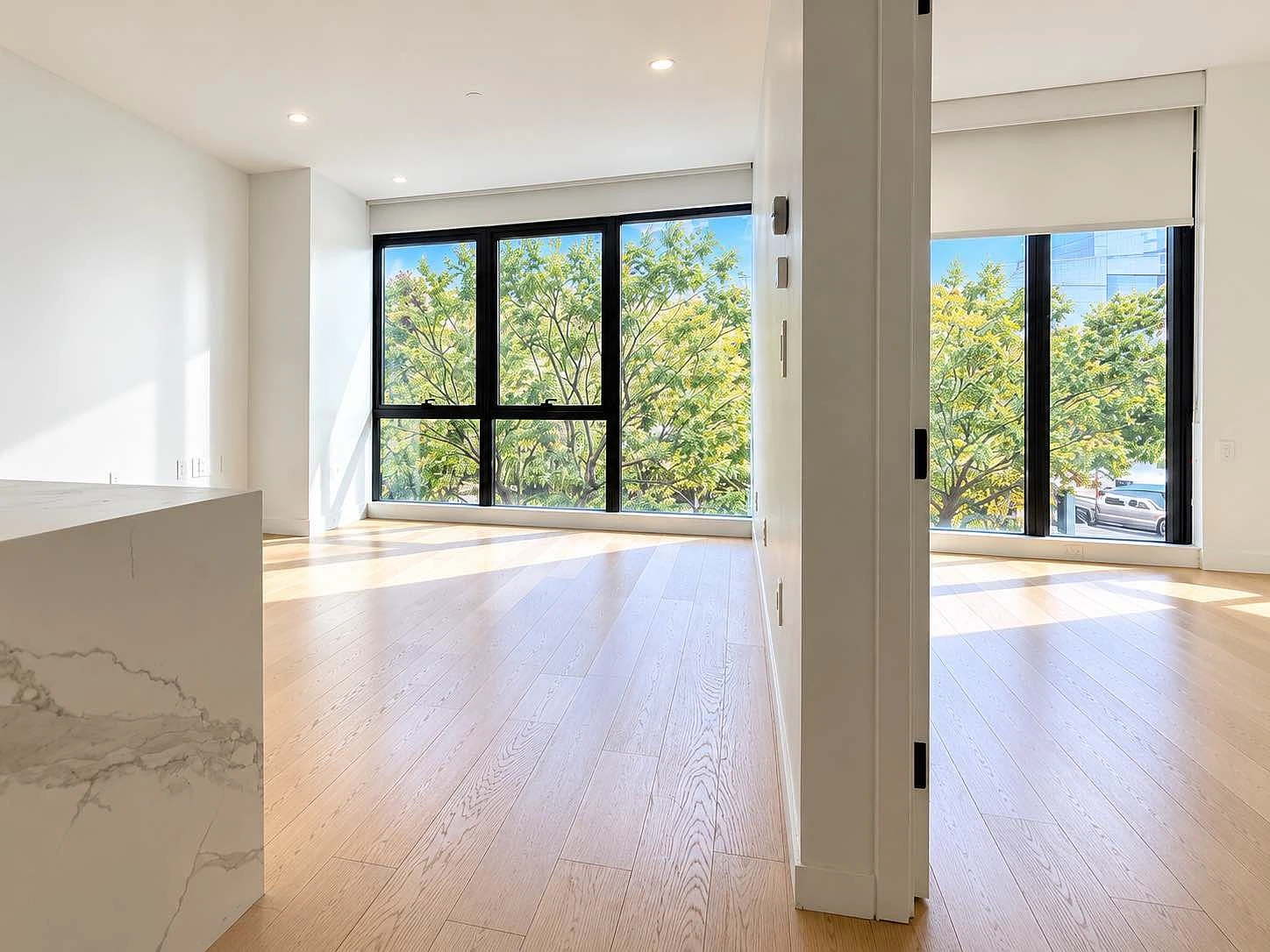 45-07 Court Sq #2C, Queens, NY 11101 listing photo