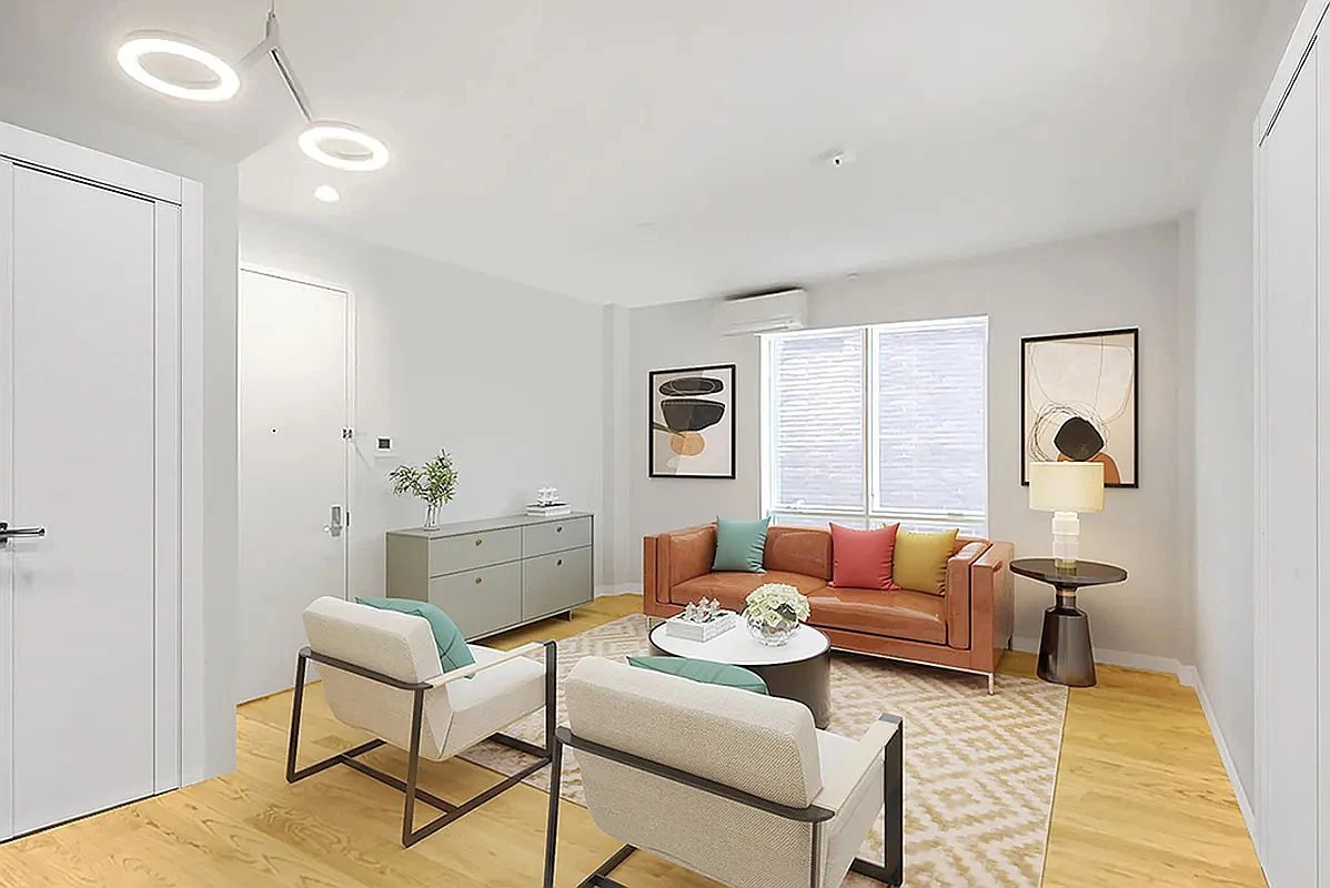 148 S 4th St #2U, Brooklyn, NY 11211 listing photo