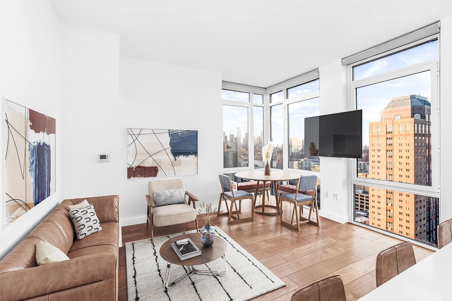 120 Nassau St APT 16J, Brooklyn, NY 11201 listing photo