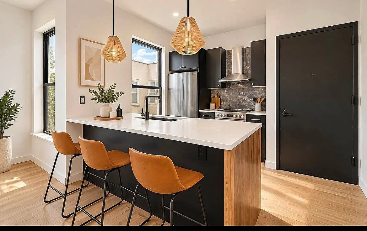 25-11 33rd St #2B, Queens, NY 11103 listing photo