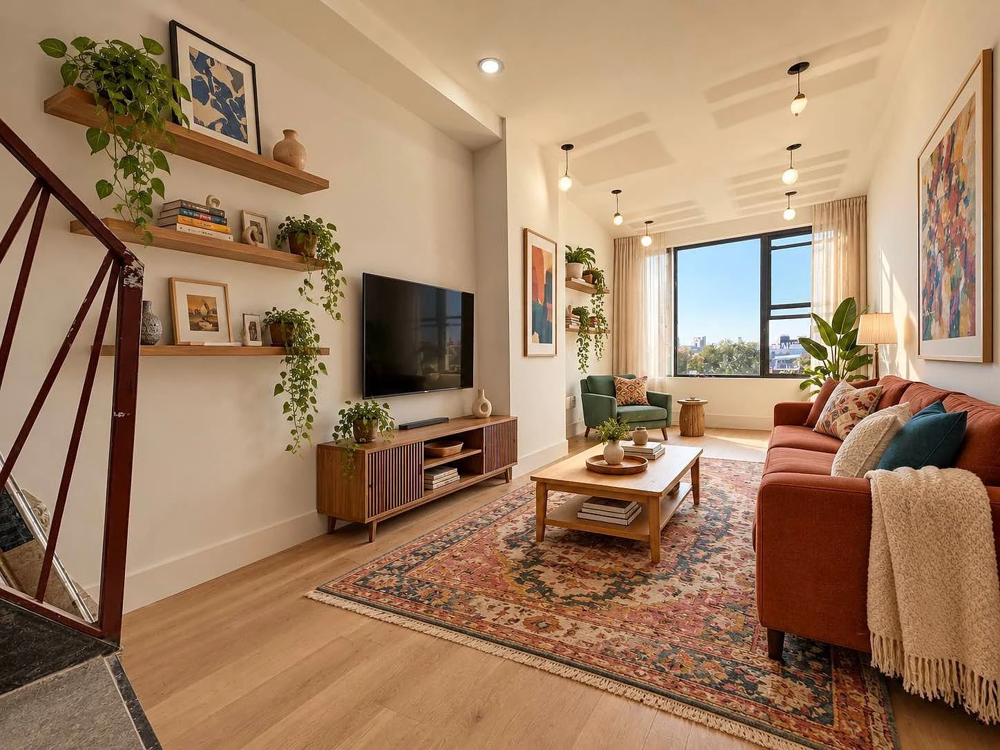 38 Dodworth St #4C, Brooklyn, NY 11221 listing photo