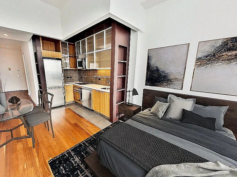 620 W 42nd St #N38d, New York, NY 10036 listing photo