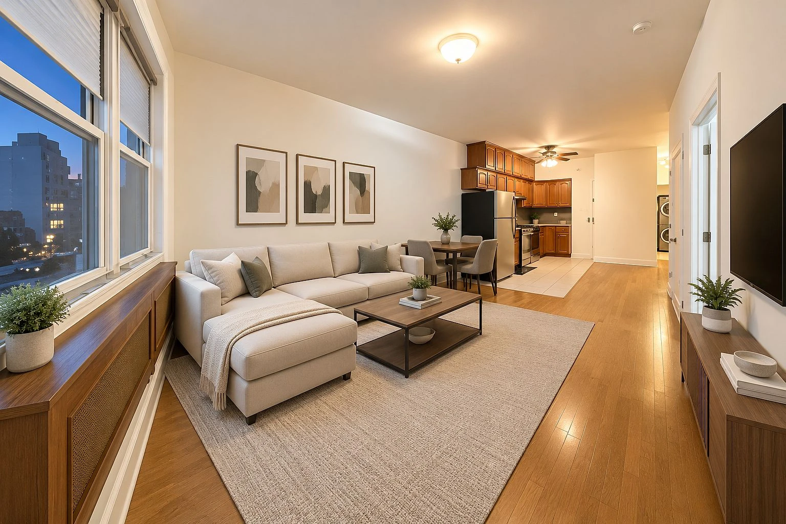 2973 Ocean Ave #3G, Brooklyn, NY 11235 listing photo