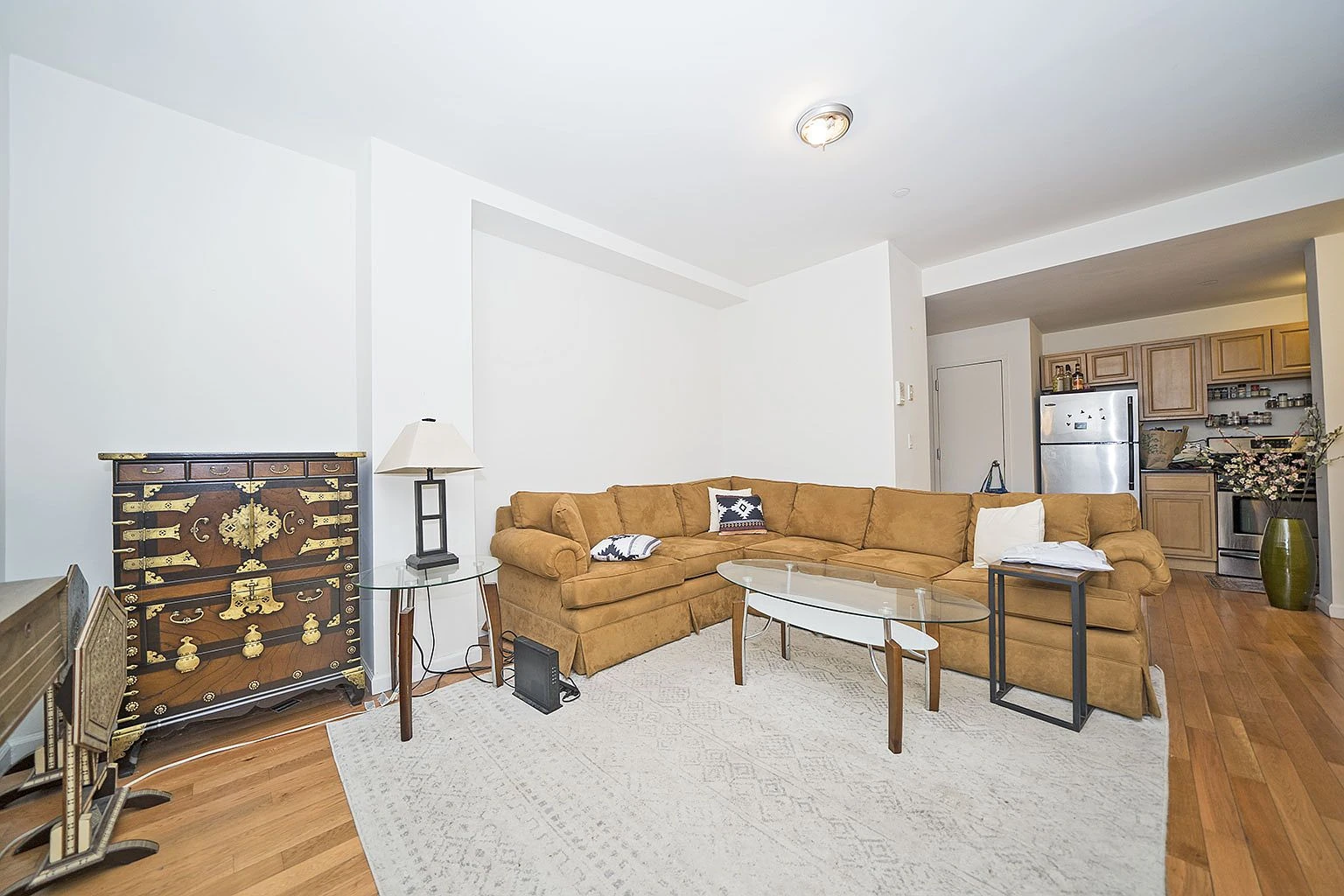 208 S 3rd St APT 2B, Brooklyn, NY 11211 listing photo