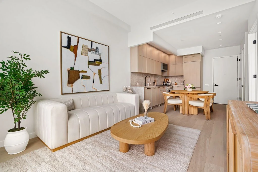 445 Fifth Avenue #3A, Brooklyn, NY 11215 listing photo