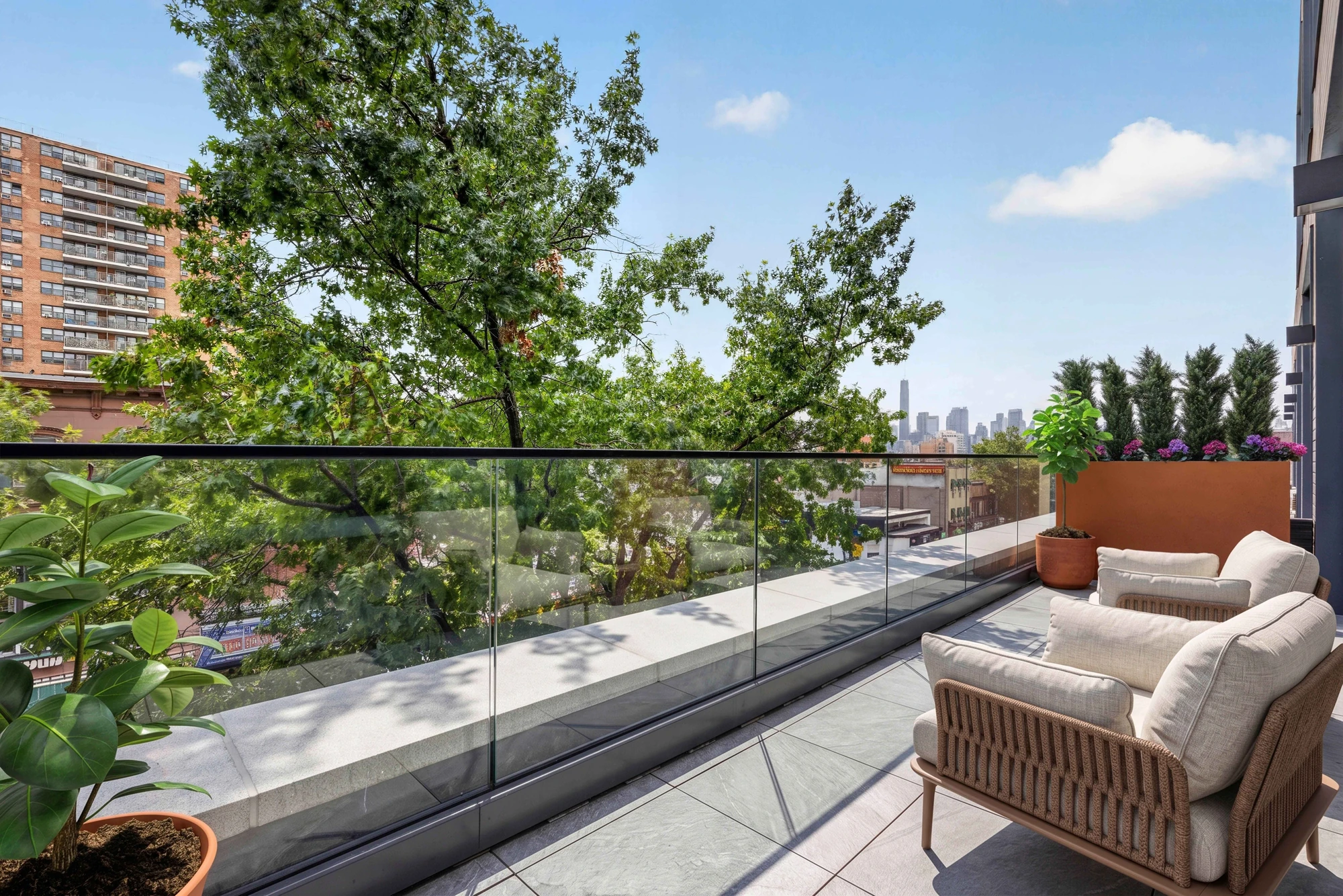 445 Fifth Avenue #3A, Brooklyn, NY 11215 listing photo