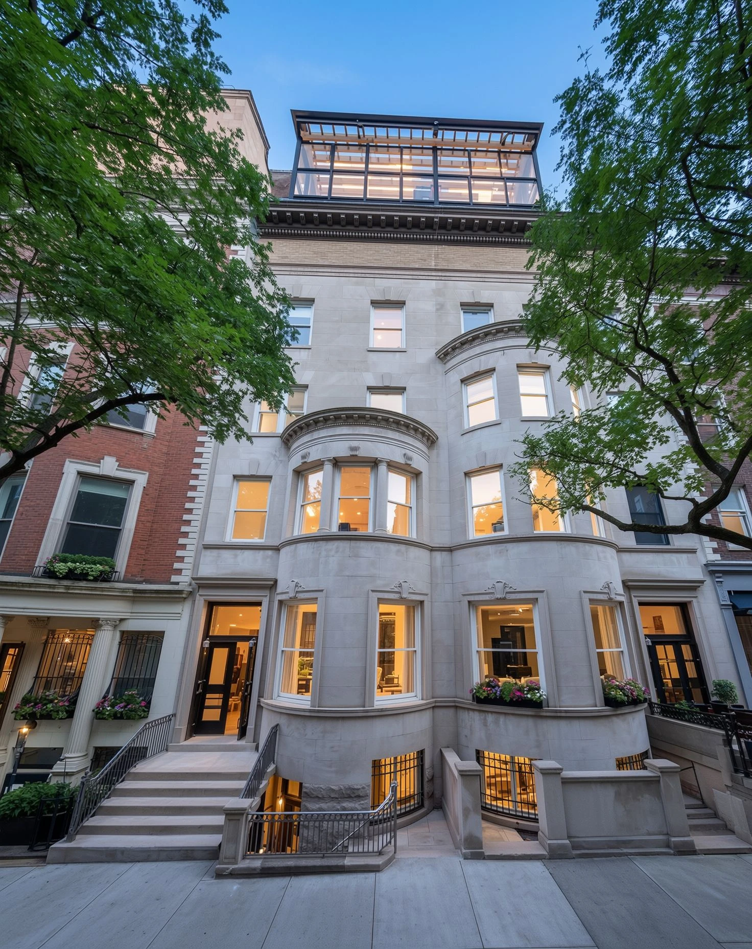 319 West 74th Street, New York, NY 10023 listing photo