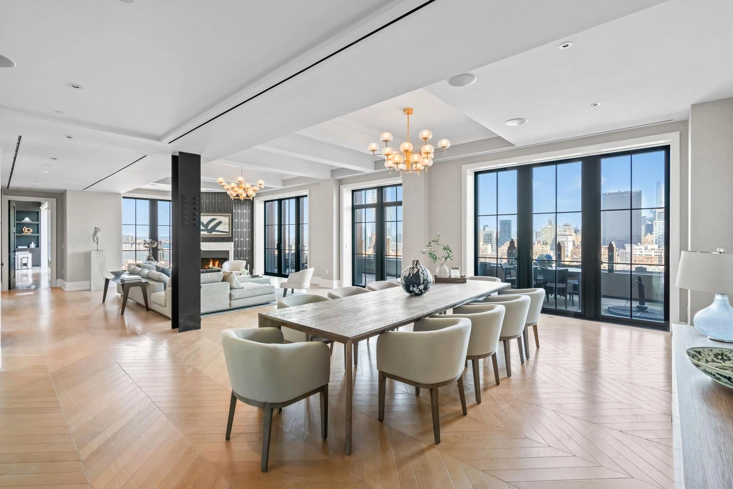 212 West 18th Street #PH2, New York, NY 10011 listing photo