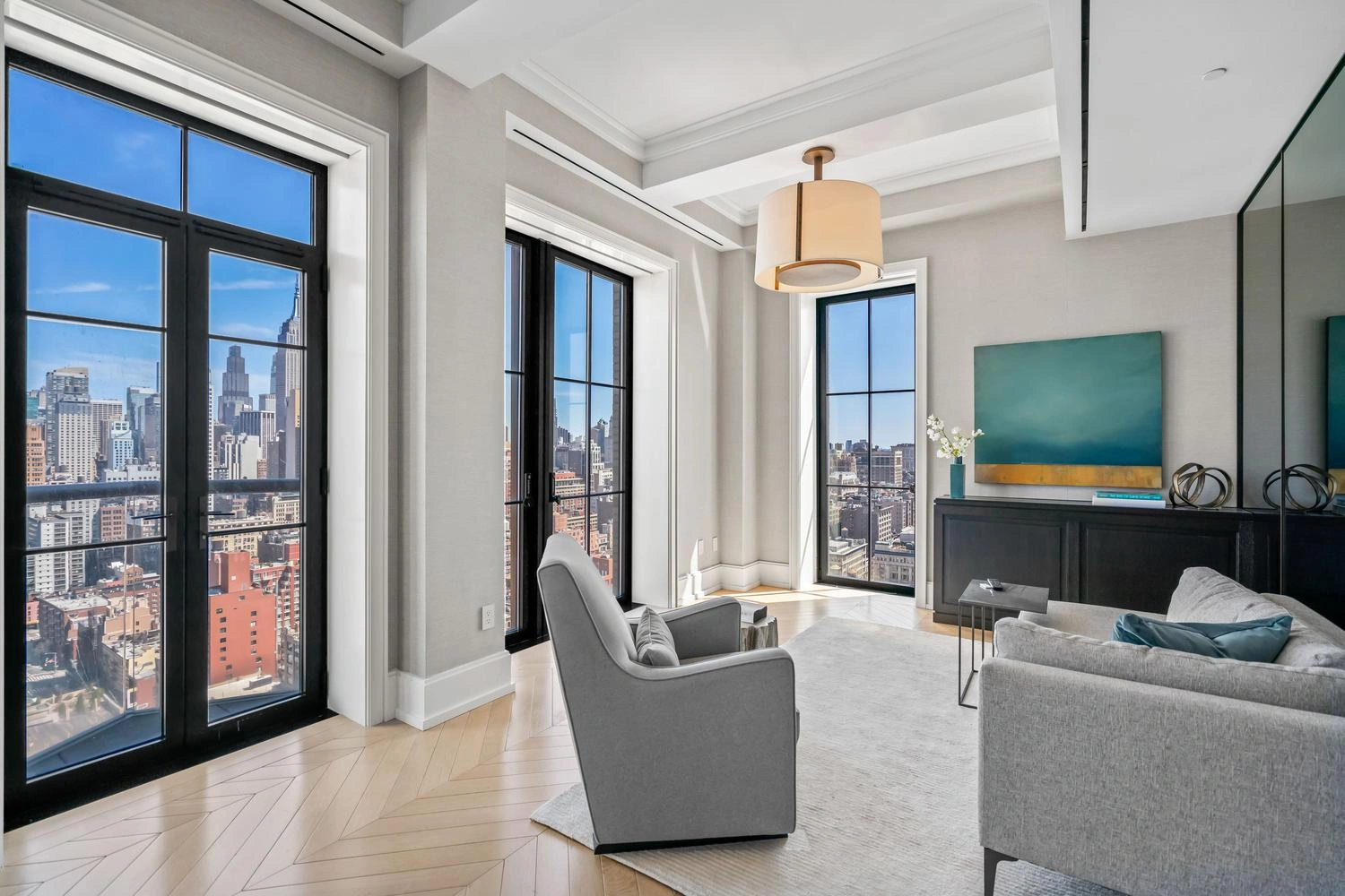 212 West 18th Street #PH2, New York, NY 10011 listing photo