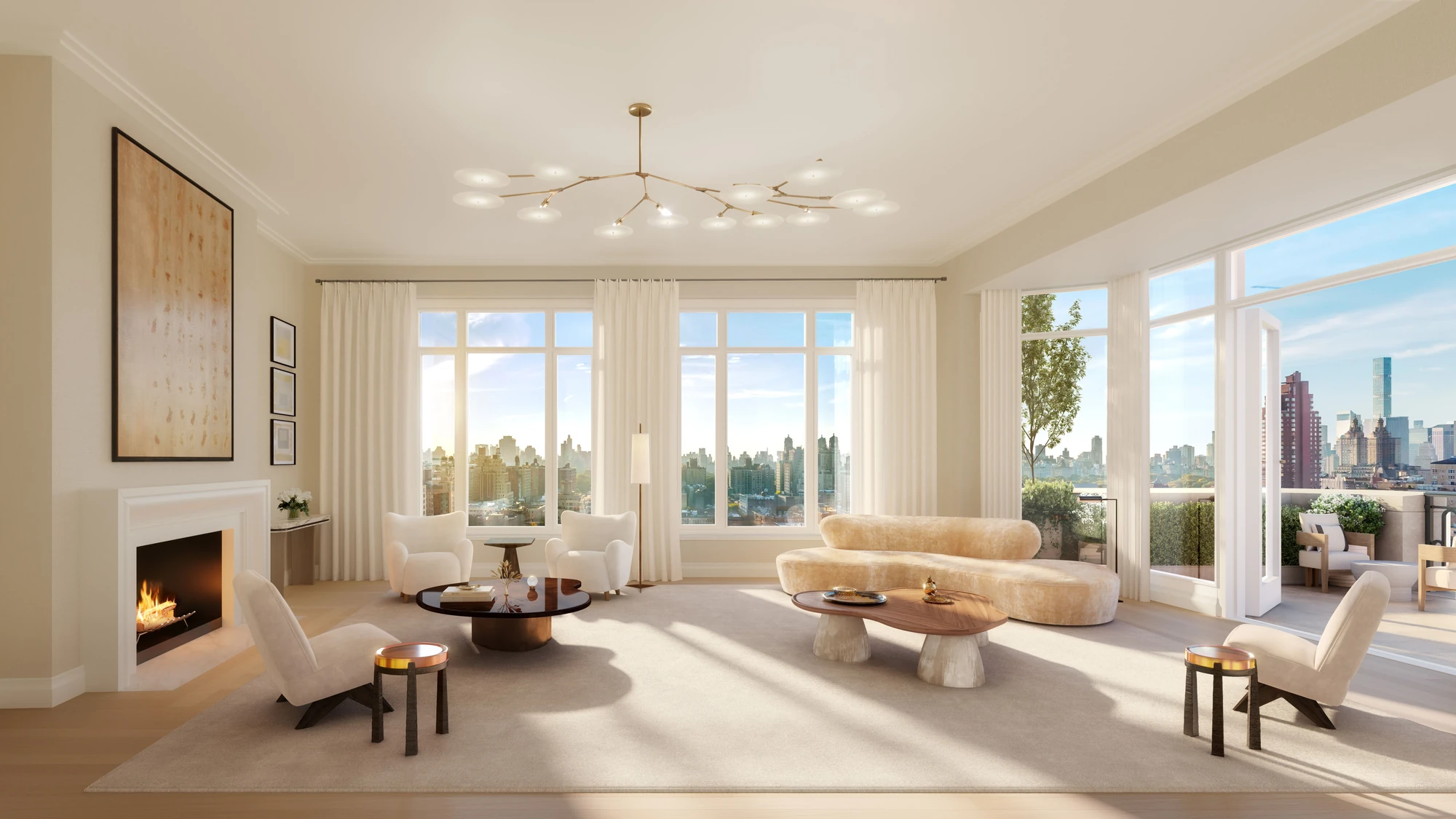 211 West 84th Street #PHB, New York, NY 10024 listing photo
