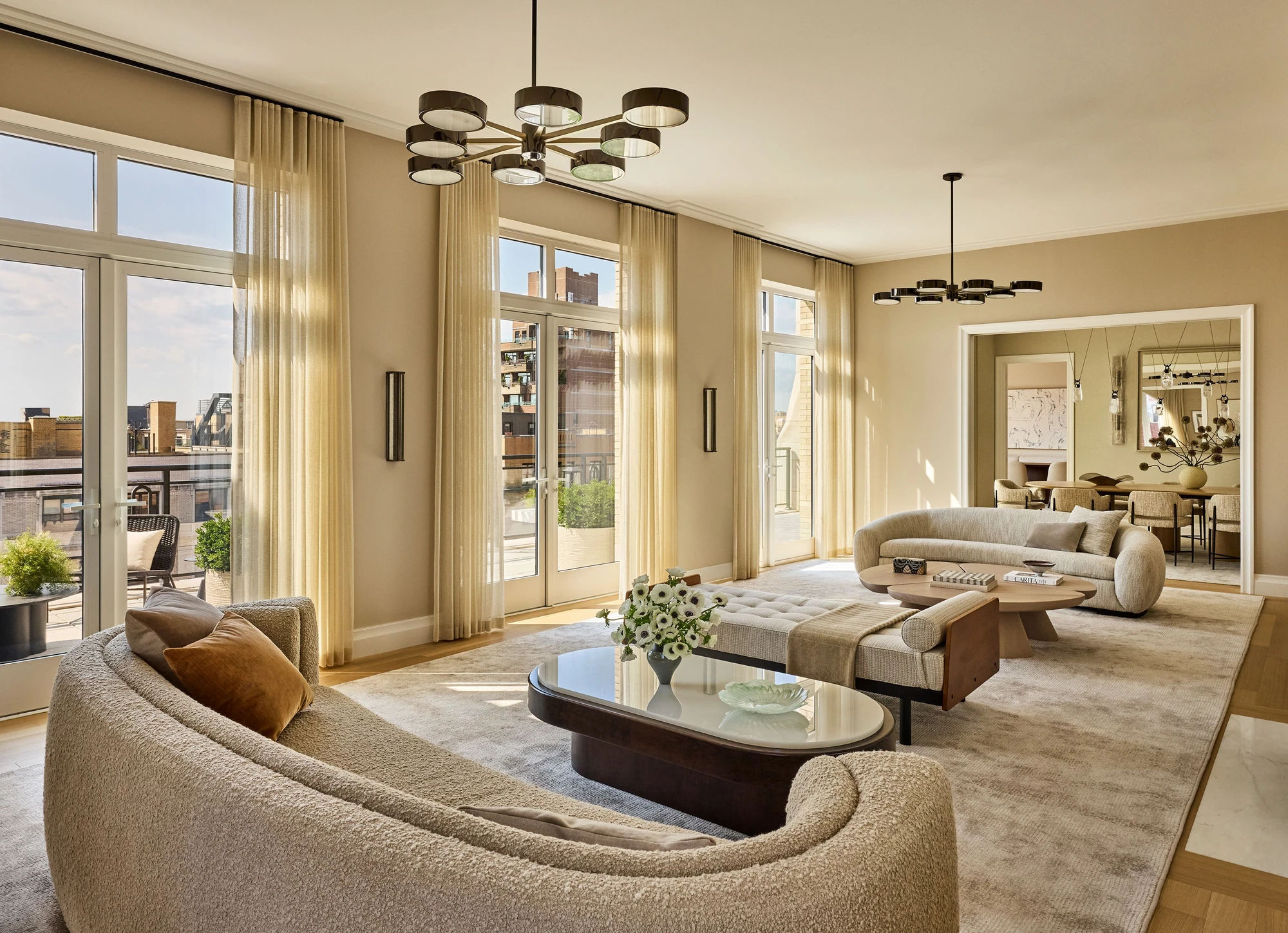 211 West 84th Street #PHB, New York, NY 10024 listing photo