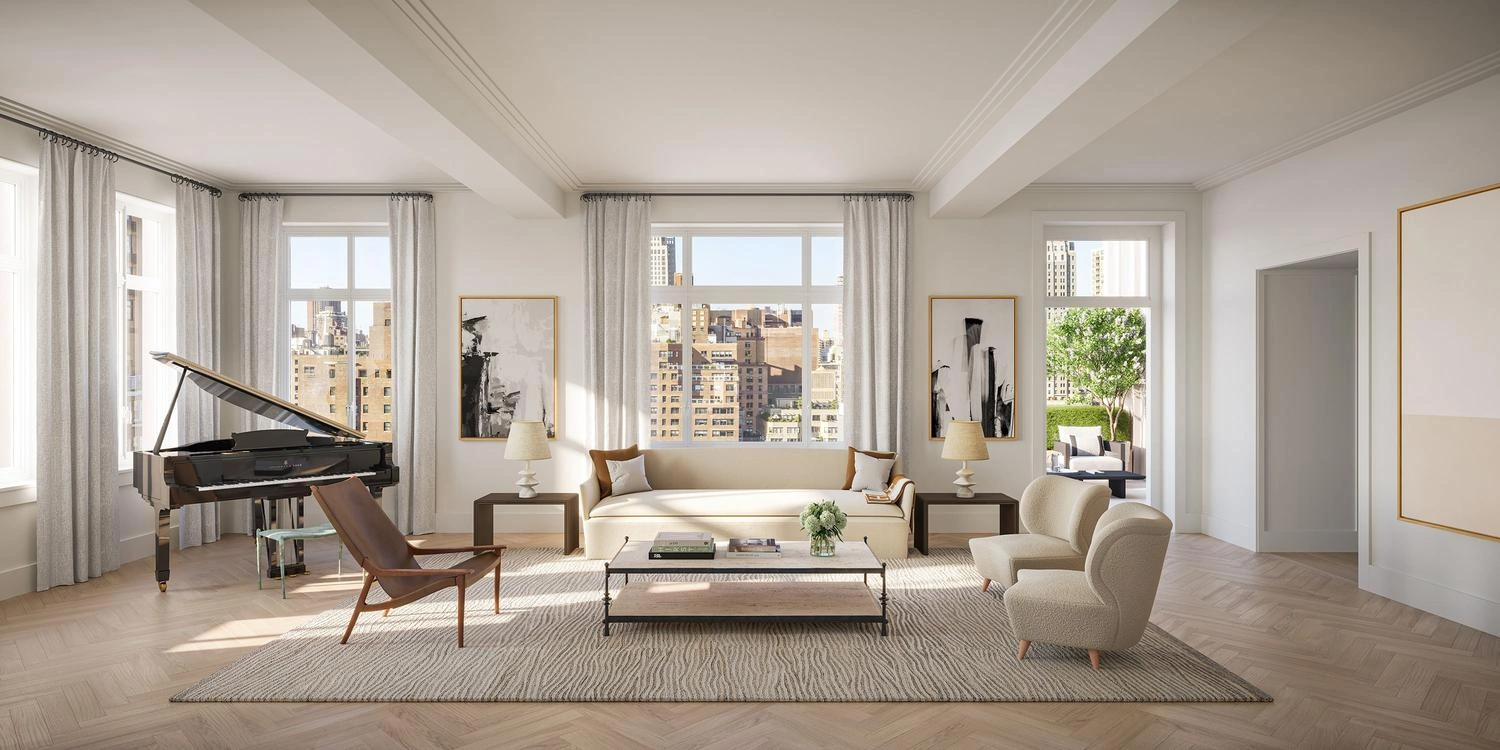 200 East 75th Street #PH1, New York, NY 10021 listing photo
