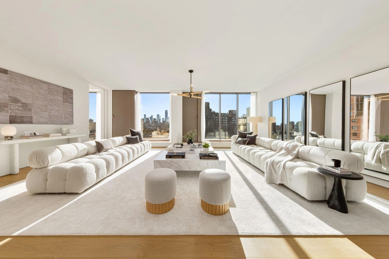 251 West 14th Street PENTHOUSE, New York, NY 10011 listing photo