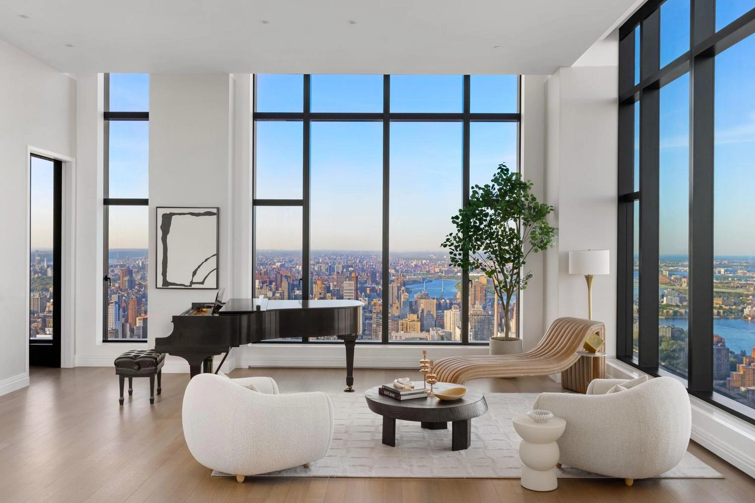 430 East 58th Street #PH80, New York, NY 10022 listing photo