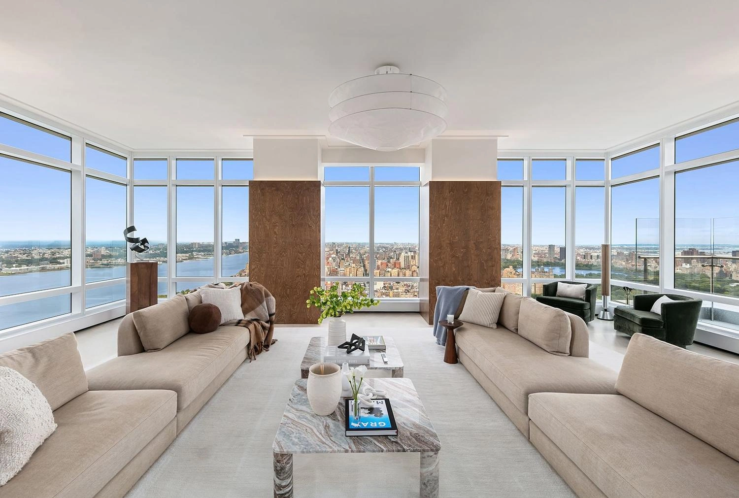 200 Amsterdam Avenue #PH2, New York, NY 10023 listing photo