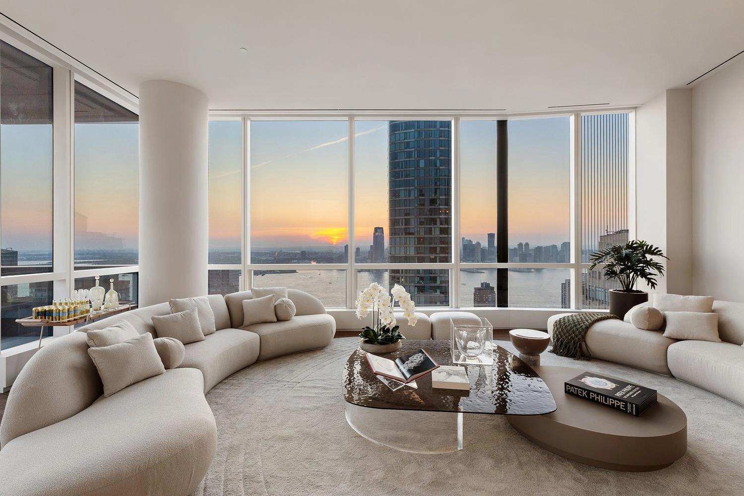 77 Greenwich Street #PH, New York, NY 10006 listing photo