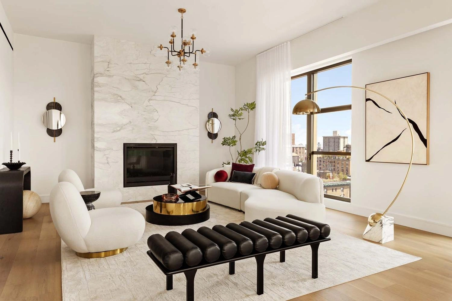 251 West 91st Street #PHB, New York, NY 10024 listing photo