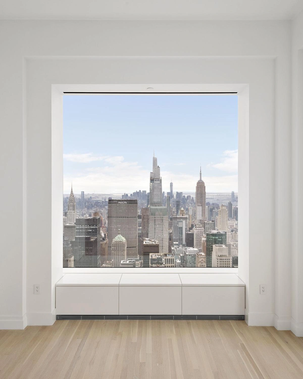 432 Park Avenue #71A, New York, NY 10022 listing photo