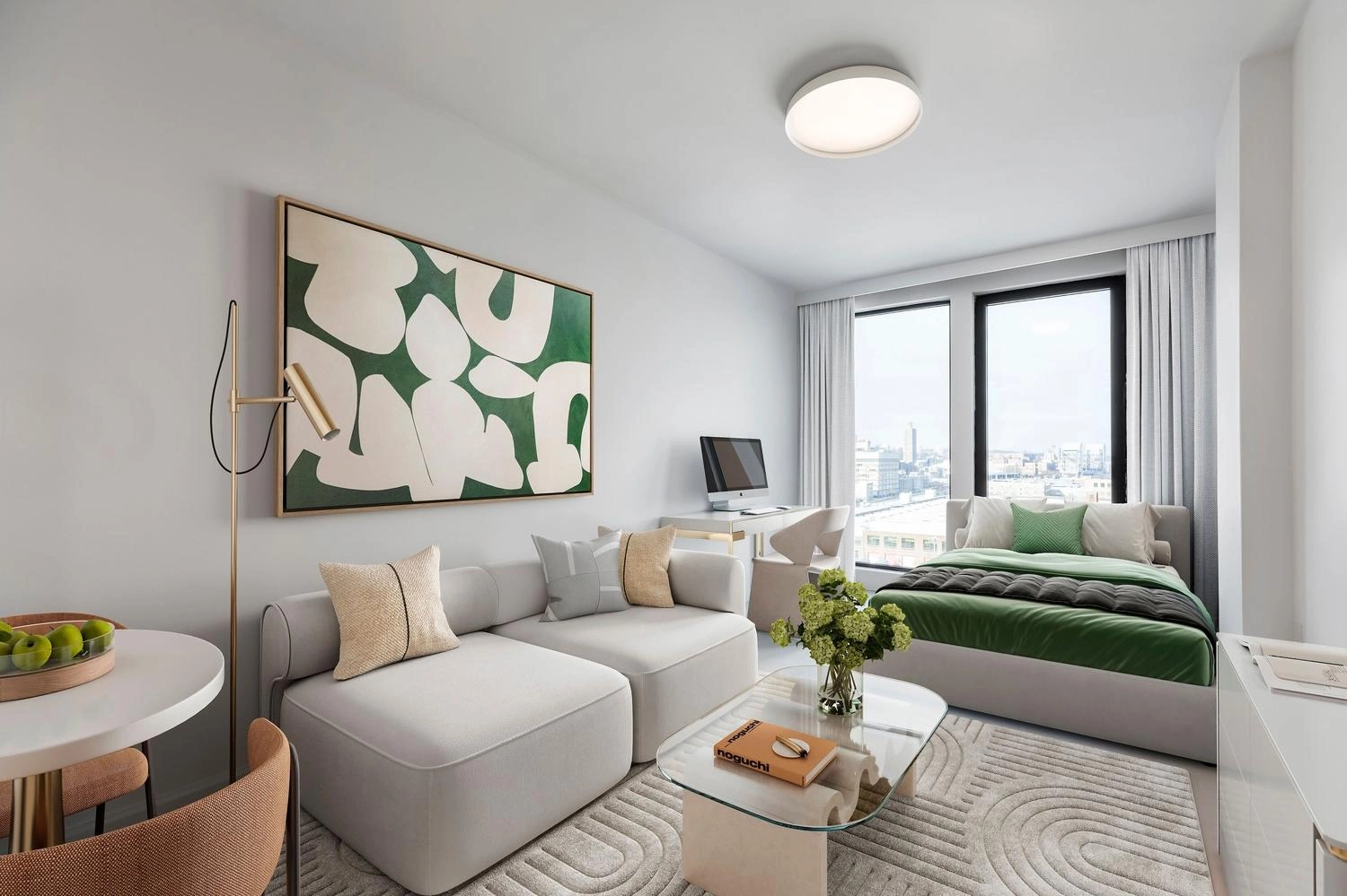 3880 9th Avenue #8K, New York, NY 10034 listing photo