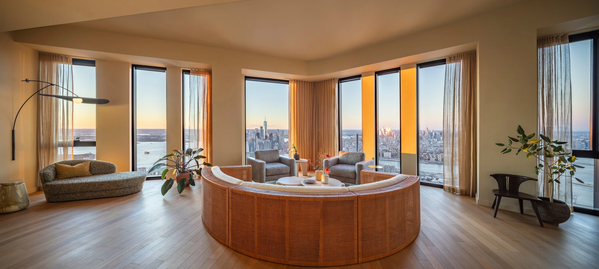 85 Fleet Street #PH92, Brooklyn, NY 11201 listing photo