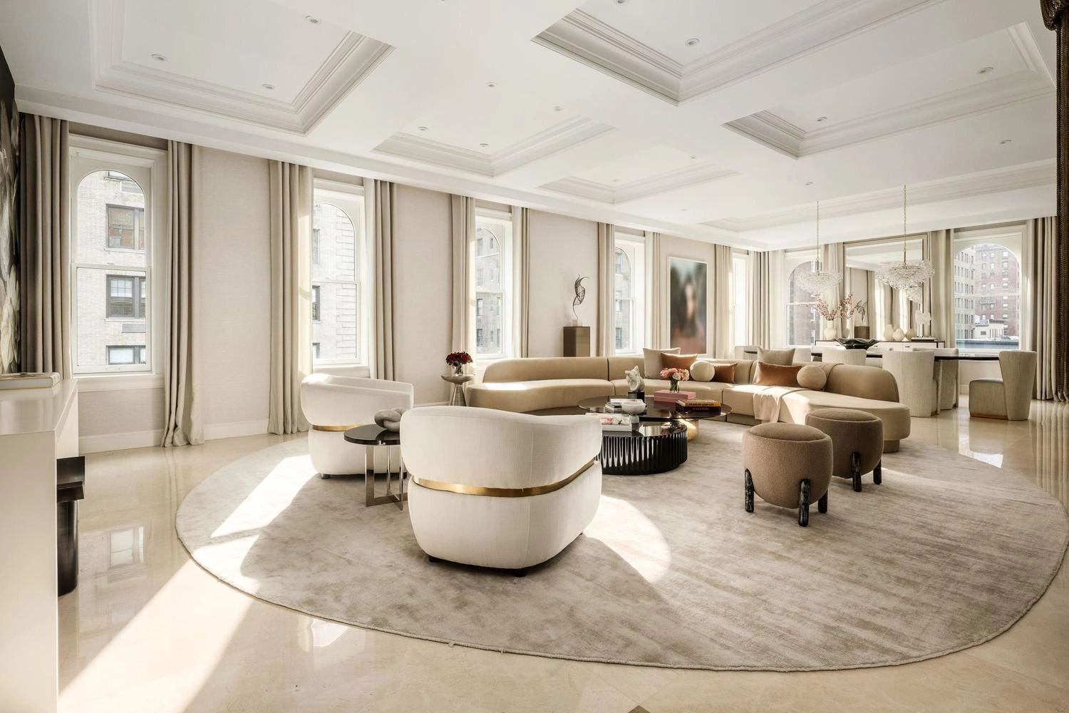 133 East 73rd Street #PH, New York, NY 10021 listing photo