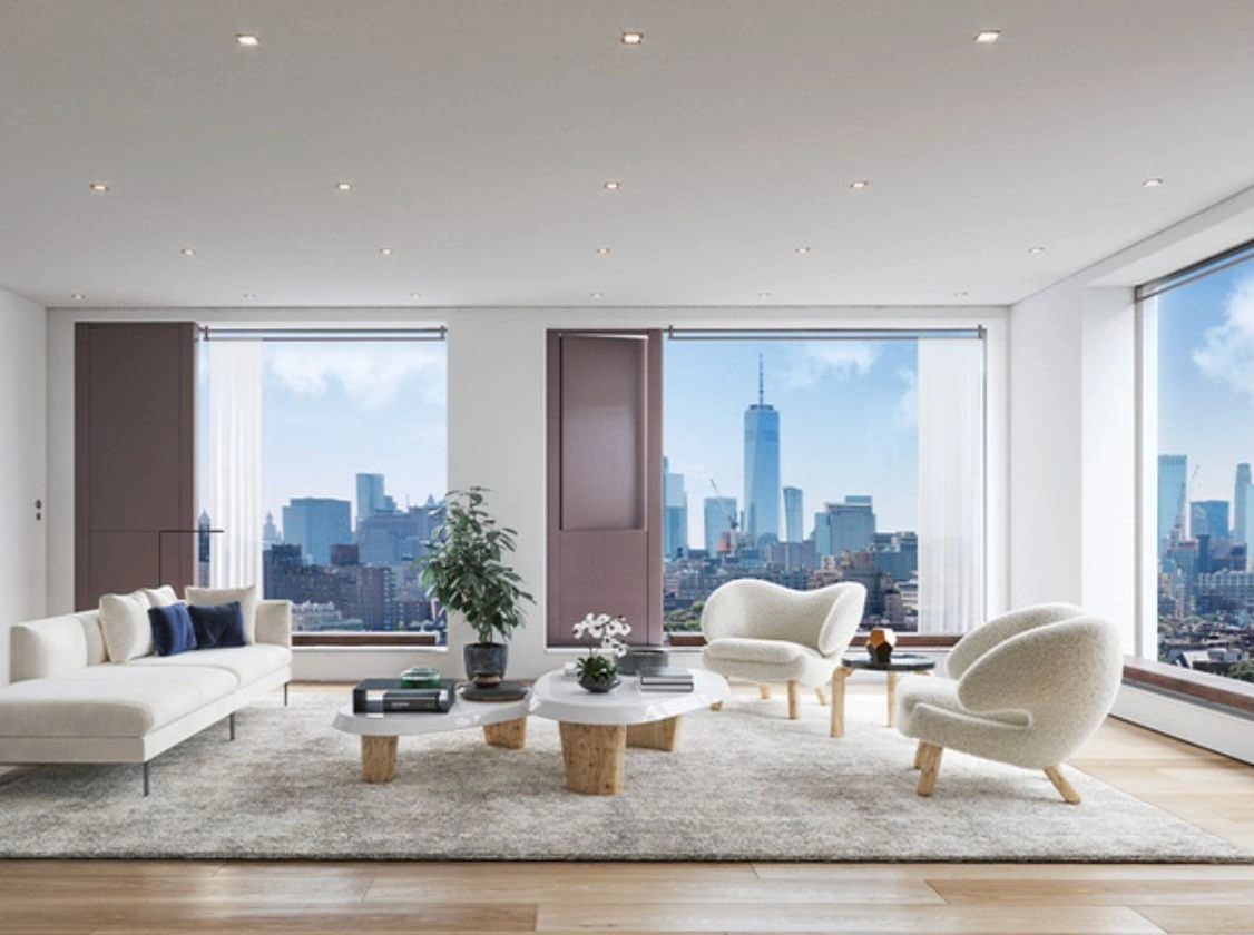 251 West 14th Street #10B, New York, NY 10011 listing photo