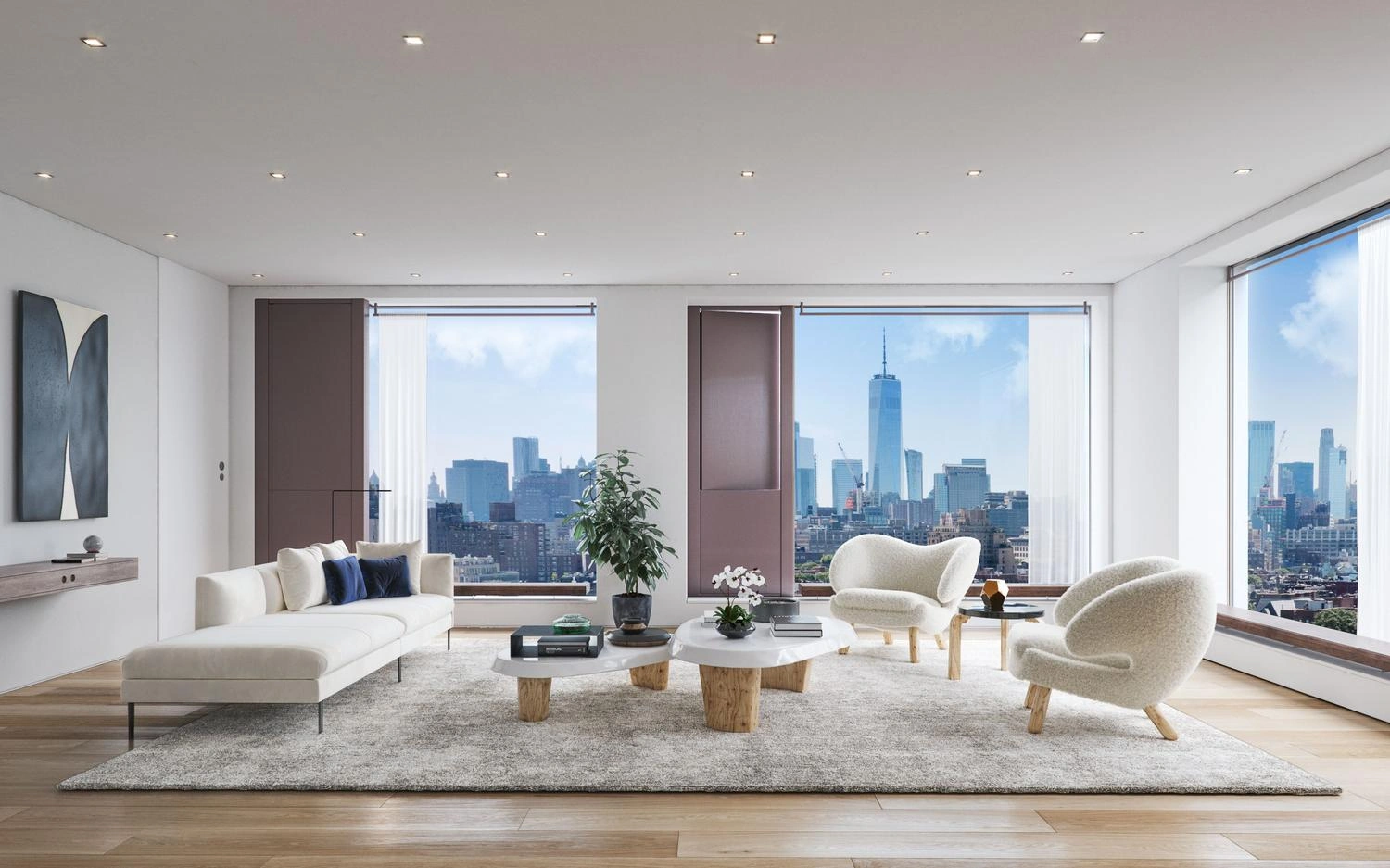 251 West 14th Street #10B, New York, NY 10011 listing photo