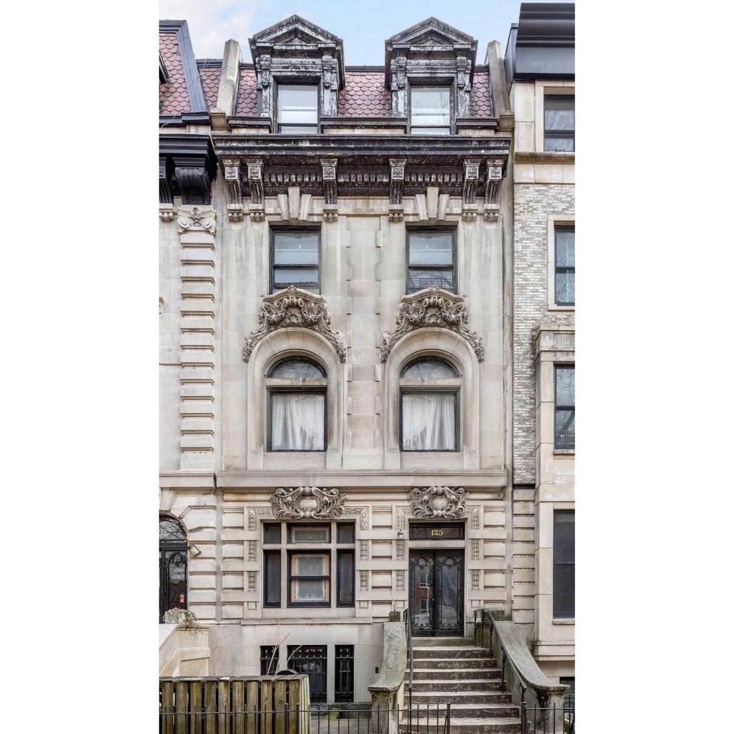 125 Eighth Avenue #HSE, Brooklyn, NY 11215 listing photo