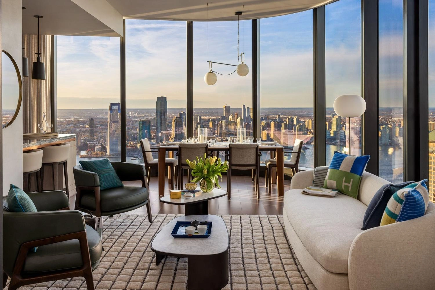 125 Greenwich Street #76E, New York, NY 10006 listing photo