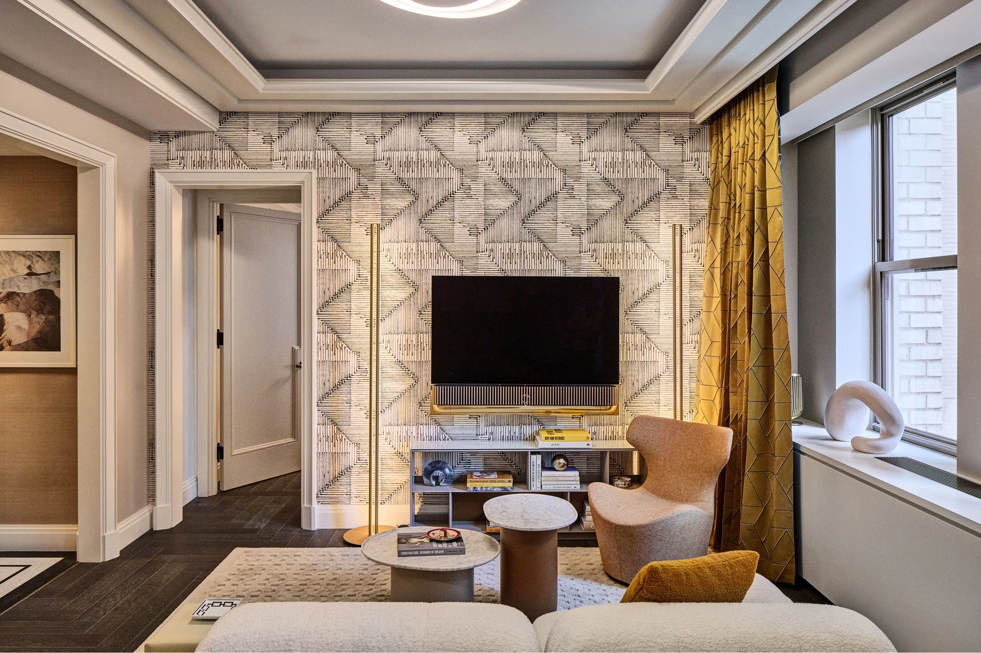 303 Park Avenue #3102, New York, NY 10022 listing photo