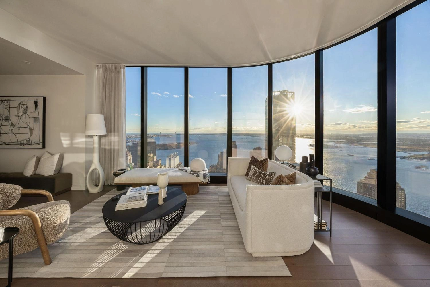 125 Greenwich Street #81C, New York, NY 10006 listing photo