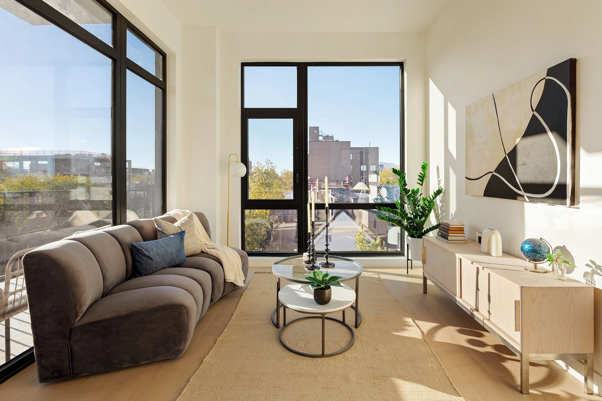 1027 Bushwick Avenue #3D, Brooklyn, NY 11221 listing photo