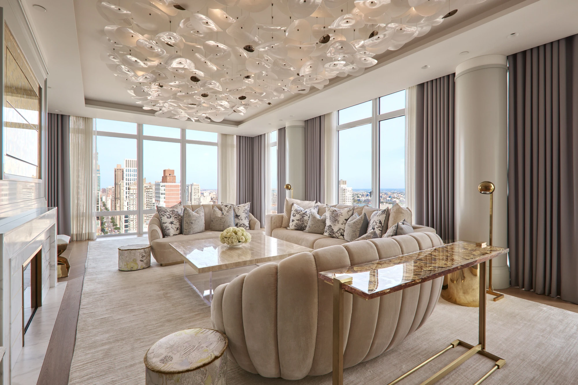 1355 First Avenue #PH2, New York, NY 10021 listing photo