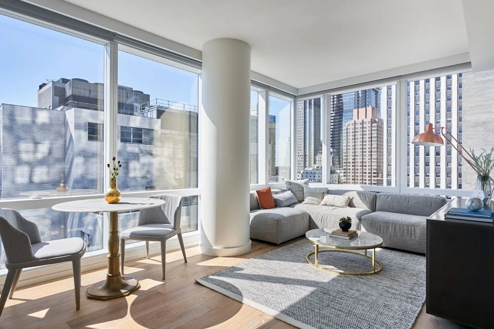 19 Dutch Street #49H, New York, NY 10038 listing photo
