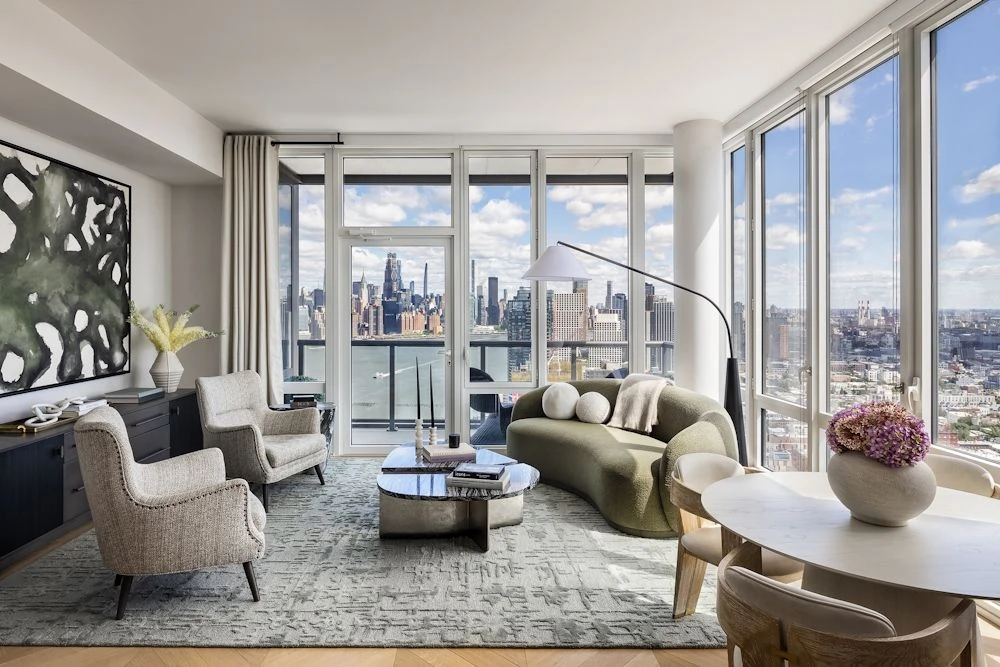 60 Wharf Dr #4012, Brooklyn, NY 11222 listing photo