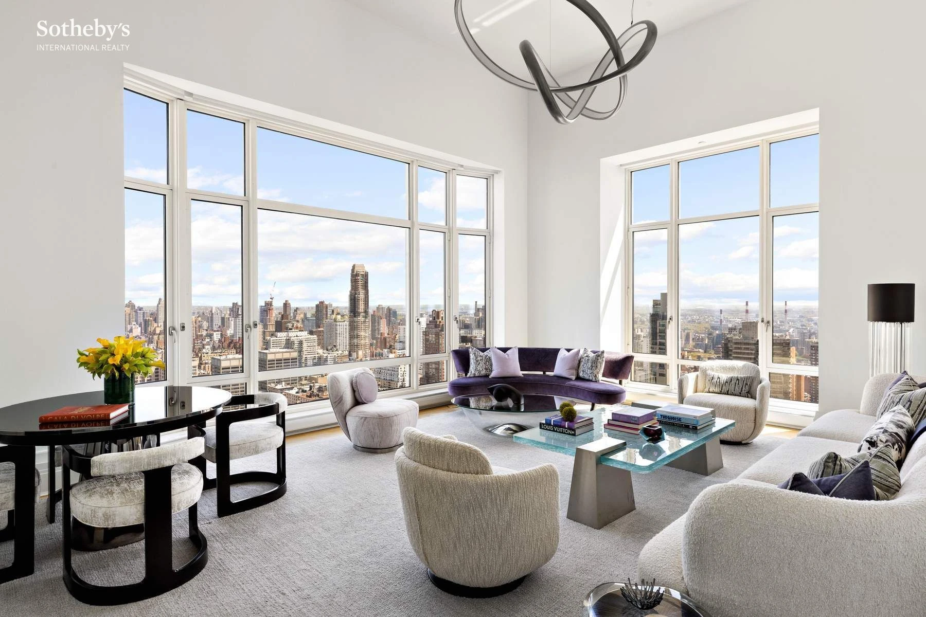 520 Park Avenue #PH48, New York, NY 10065 listing photo