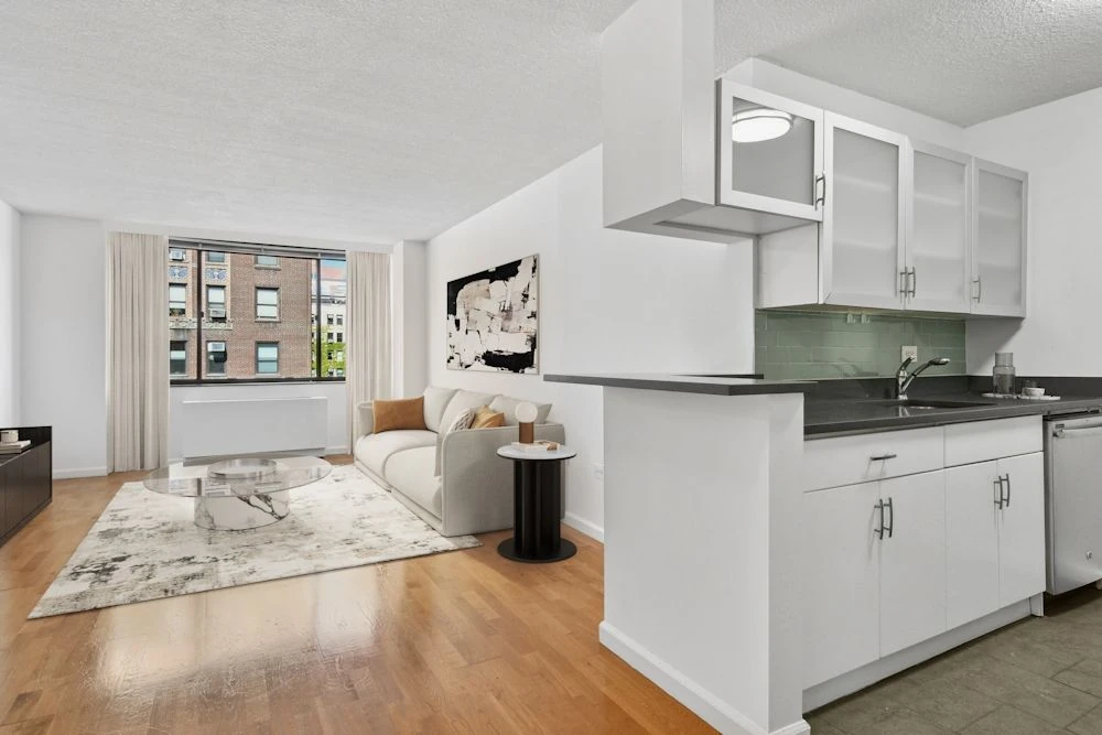 189 W 89th Street #5Q, New York, NY 10024 listing photo