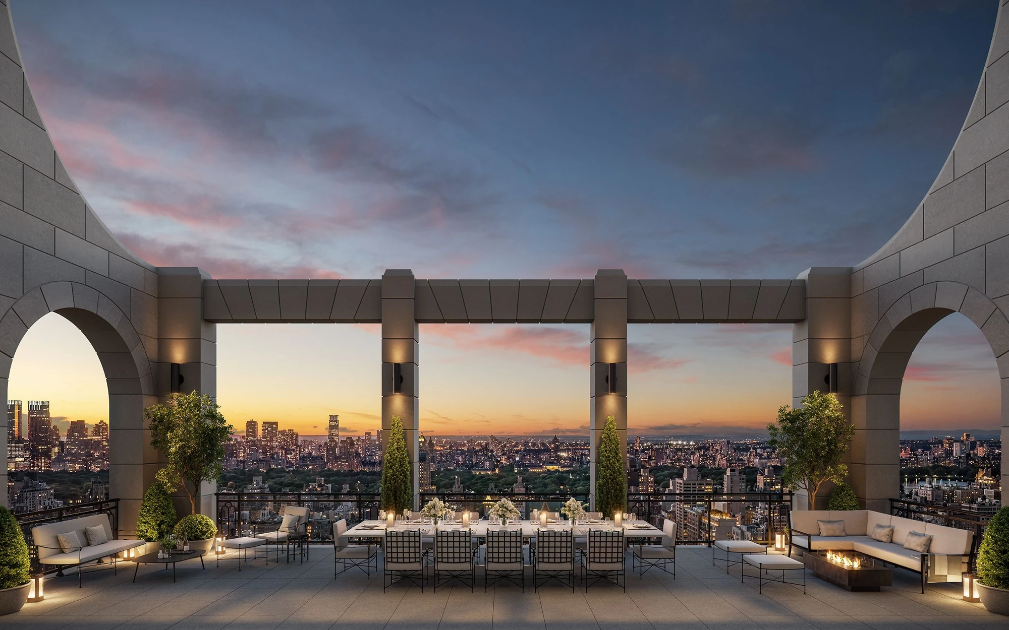 255 East 77th Street PH-DUPLEX, New York, NY 10075 listing photo
