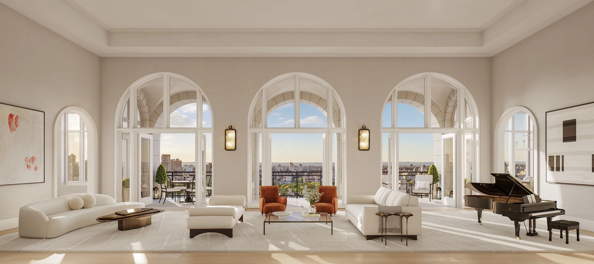 255 East 77th Street PH-DUPLEX, New York, NY 10075 listing photo