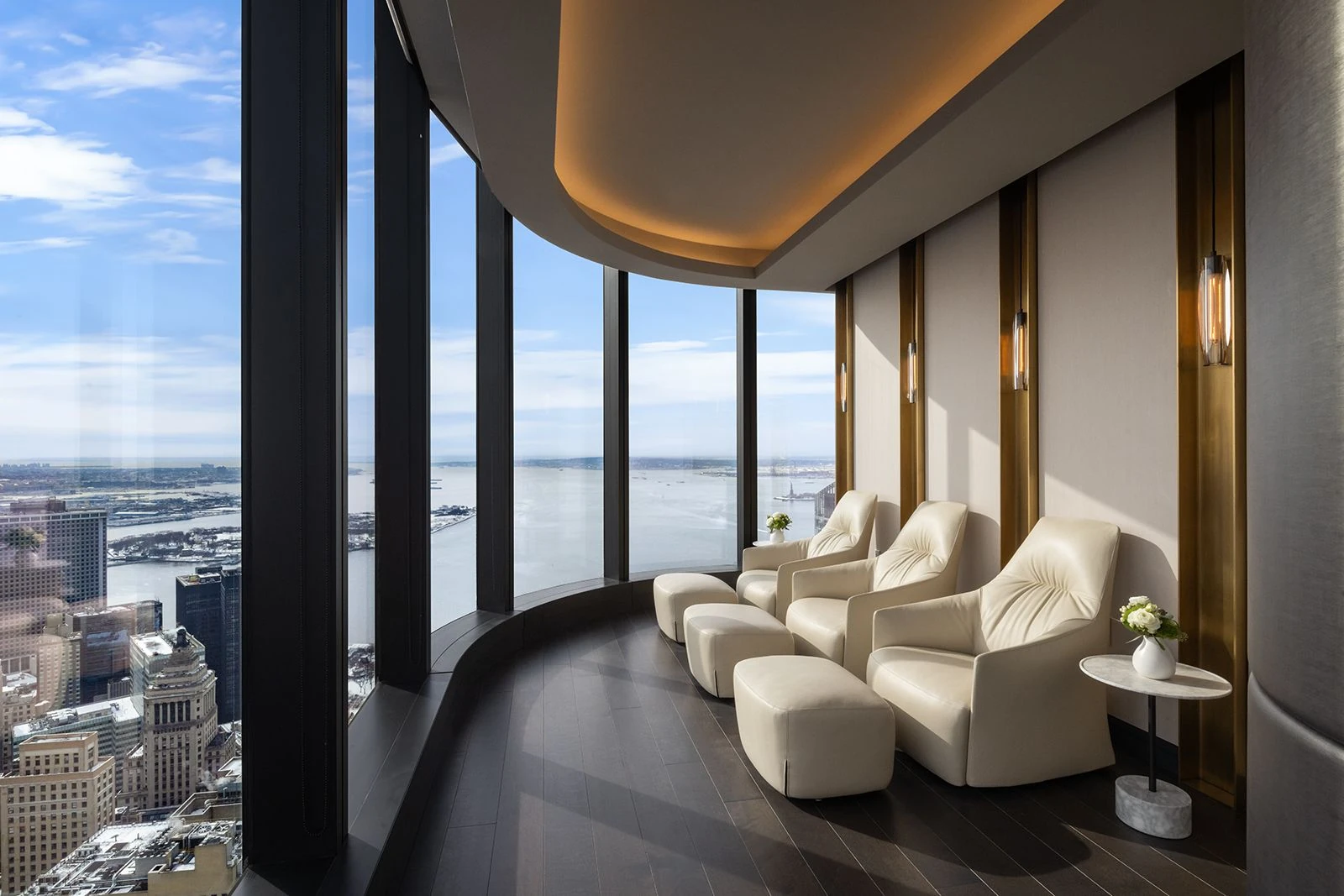 125 Greenwich Street #68D, New York, NY 10006 listing photo
