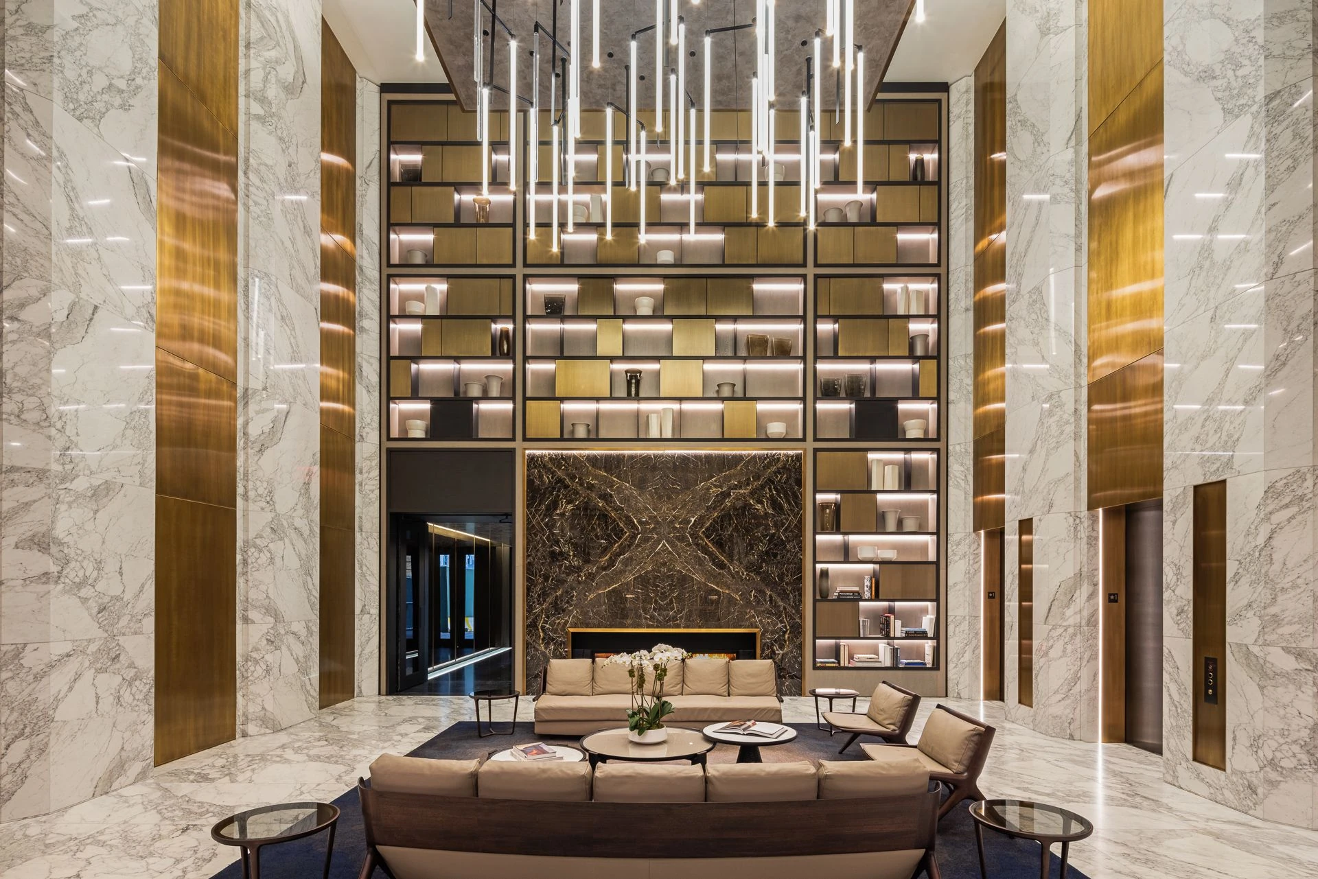 125 Greenwich Street #64H, New York, NY 10006 listing photo