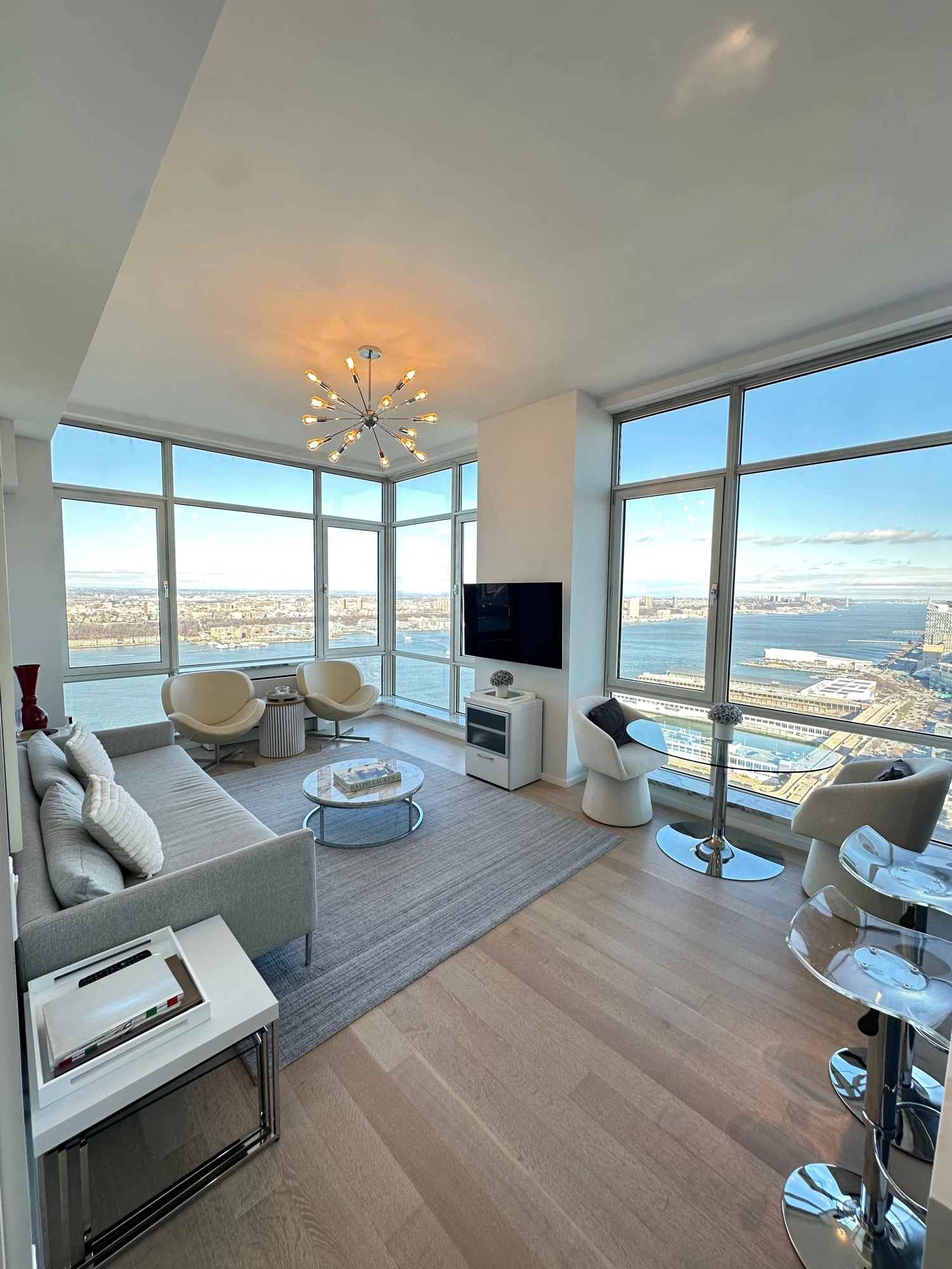 635 West 42nd Street #44F, New York, NY 10036 listing photo