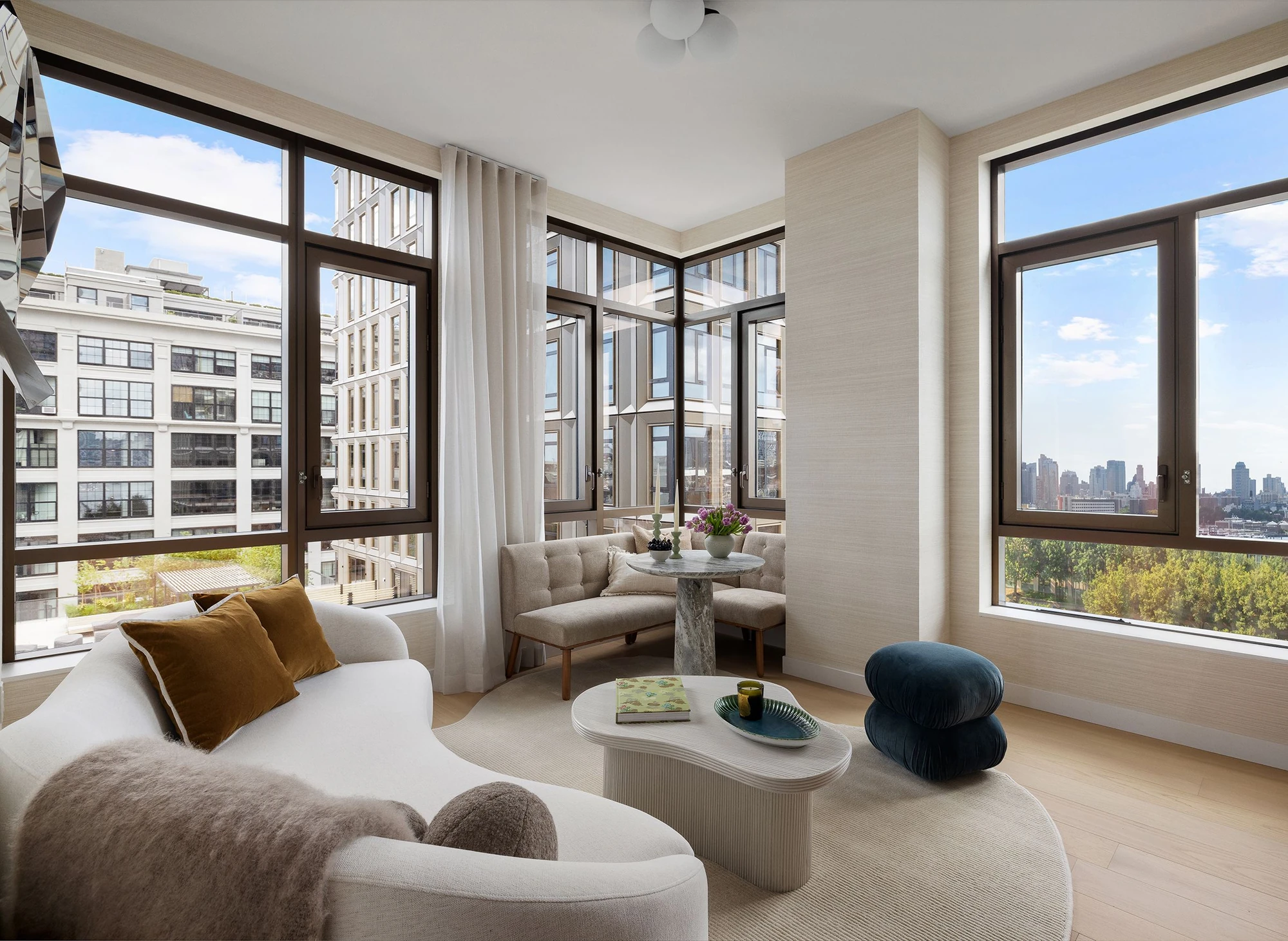 480 Kent Avenue #18A, Brooklyn, NY 11249 listing photo