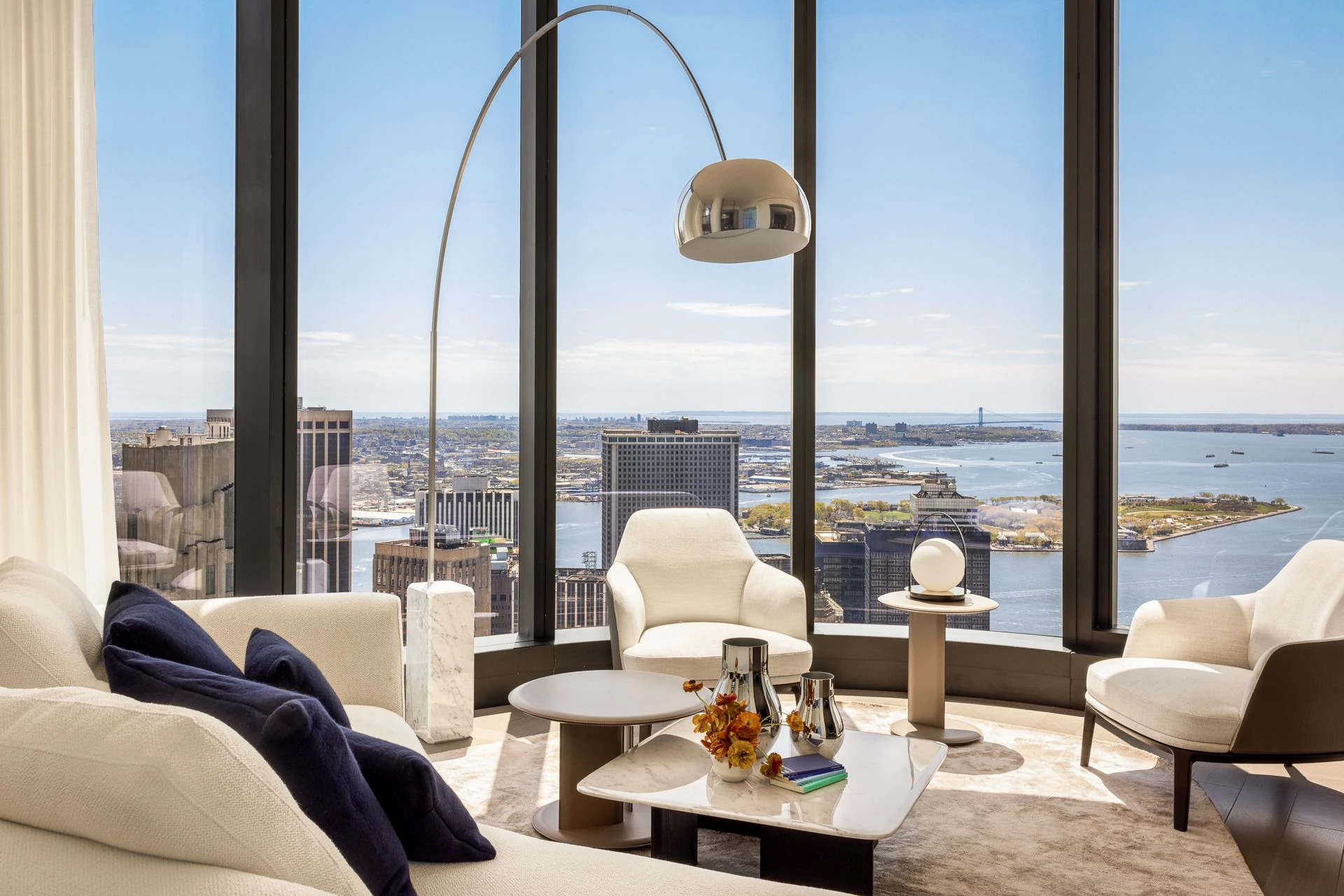 125 Greenwich Street #79B, New York, NY 10006 listing photo