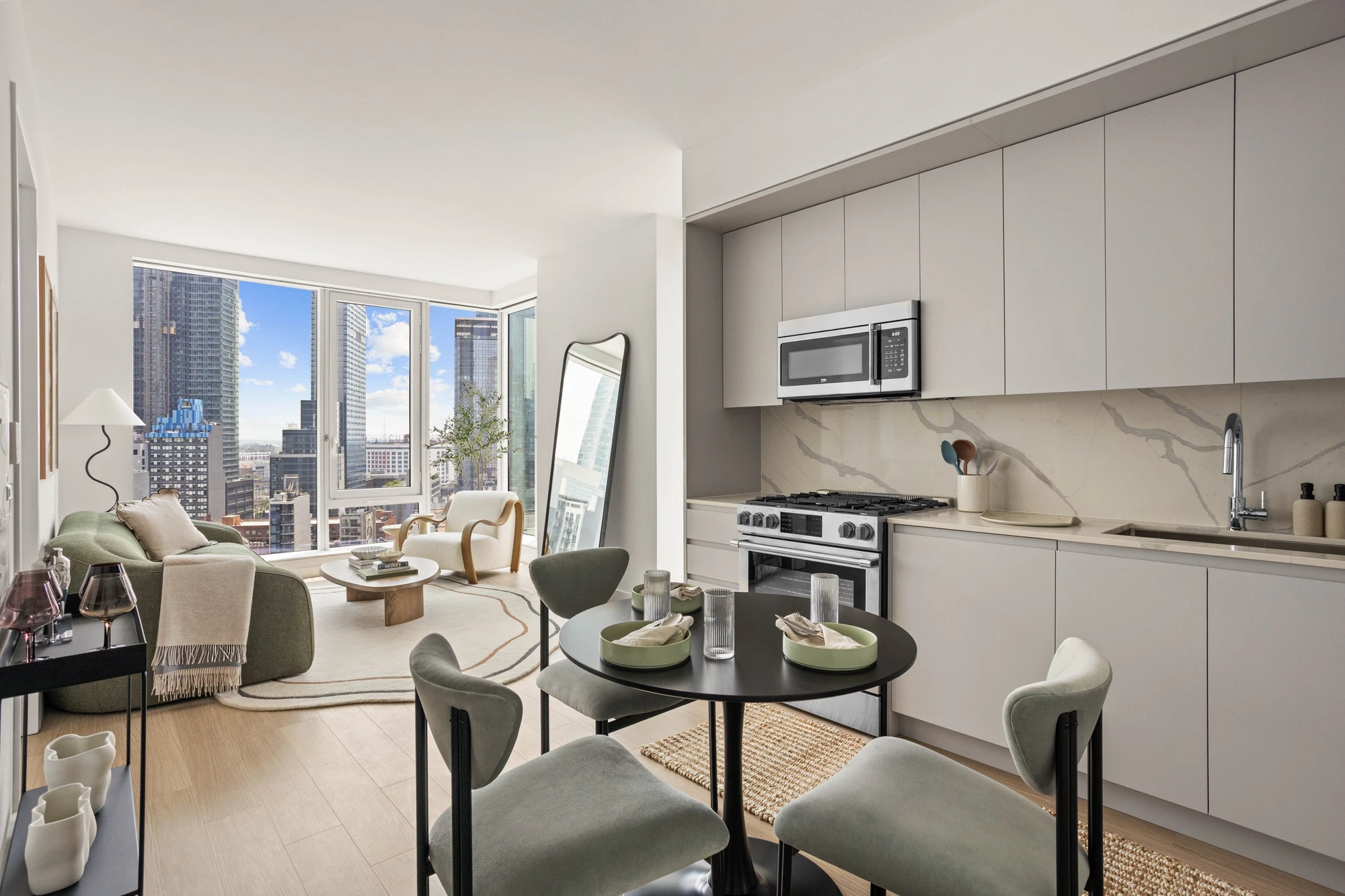 23-10 42nd Road #3B, Queens, NY 11101 listing photo